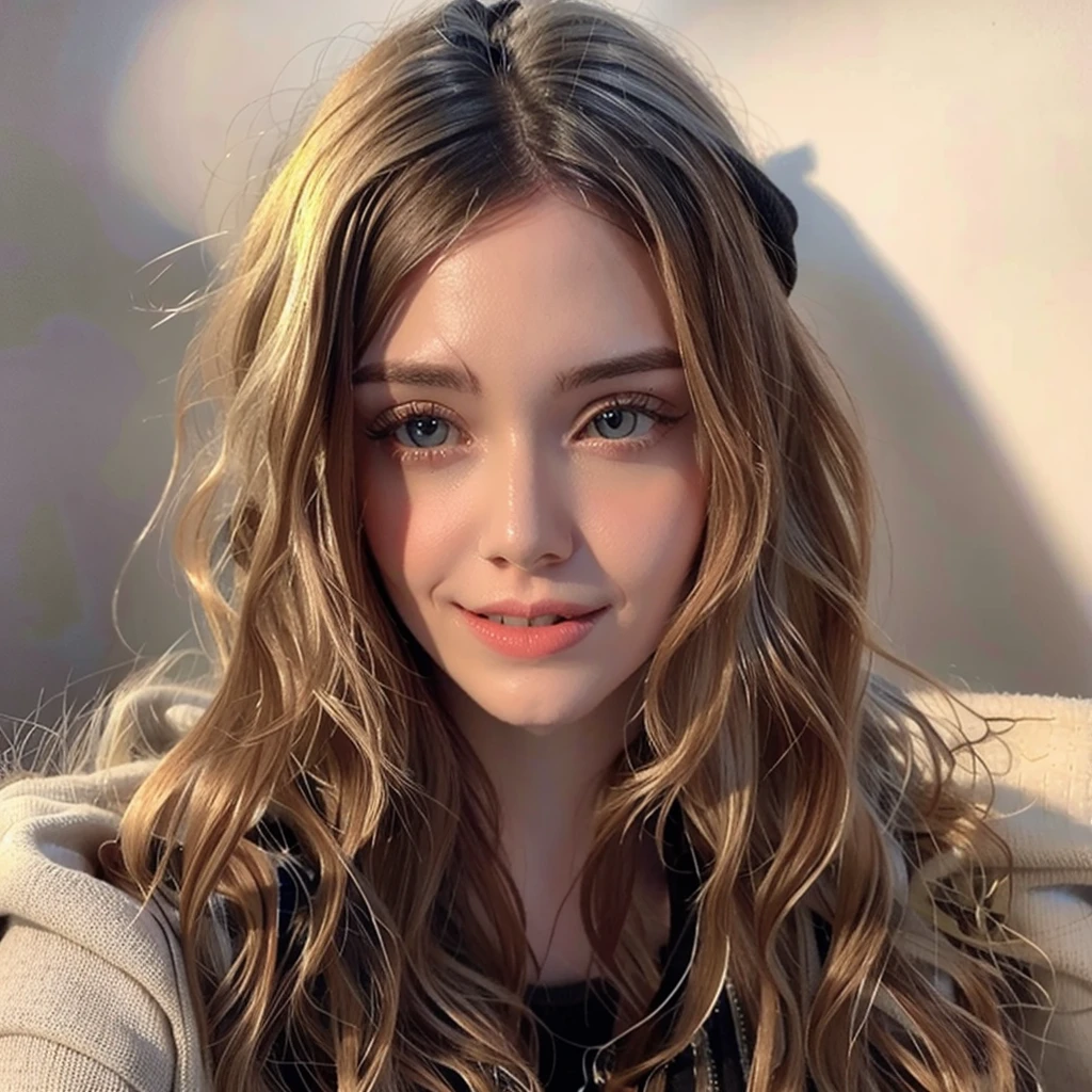beanie,