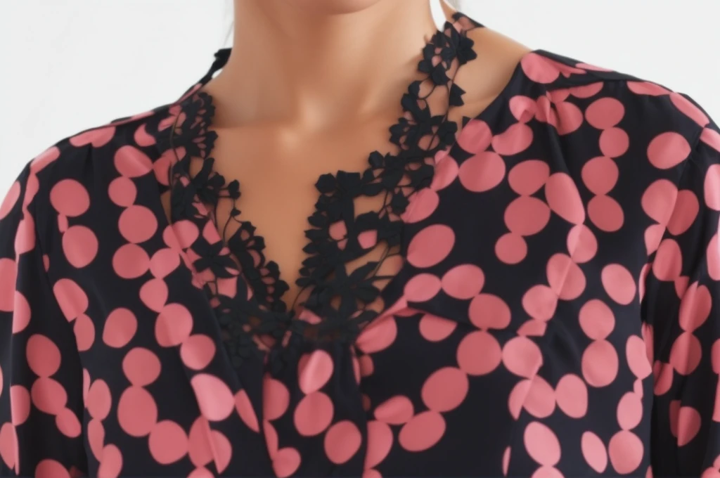 blouse, that's it,
