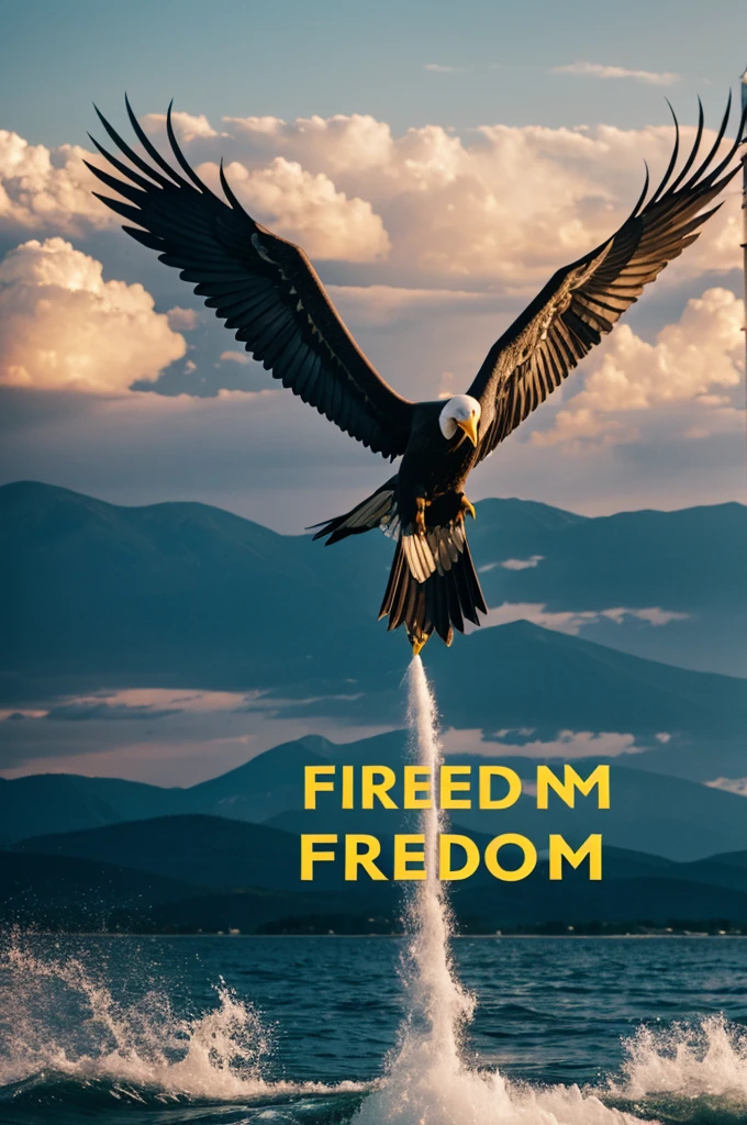 freedom 
