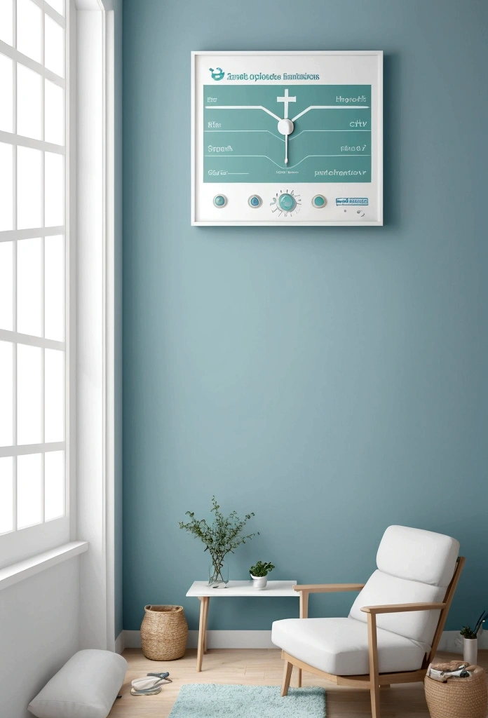 Create an image for a product designed to treat hypertension, targeting an audience in Turkey. Show a happy and healthy middle-aged or older person who looks calm and contented while walking in nature or enjoying the sea view. Use a calming colour scheme (pale blue, green, white). Add a medical background with elements such as a cardiogram, stethoscope or hospital cross, as well as a blood pressure stabilisation chart. Include a short text block in Turkish with the main benefits of the product: "Hipertansiyon için etkili çözüm", "Dengeli kan basıncı sağlar", "Hayat kalitesini artırır". The image should evoke a sense of hope and calm, emphasising the reliability and professionalism of the product. Include elements that resonate with Turkish culture, such as traditional landscapes or architecture.