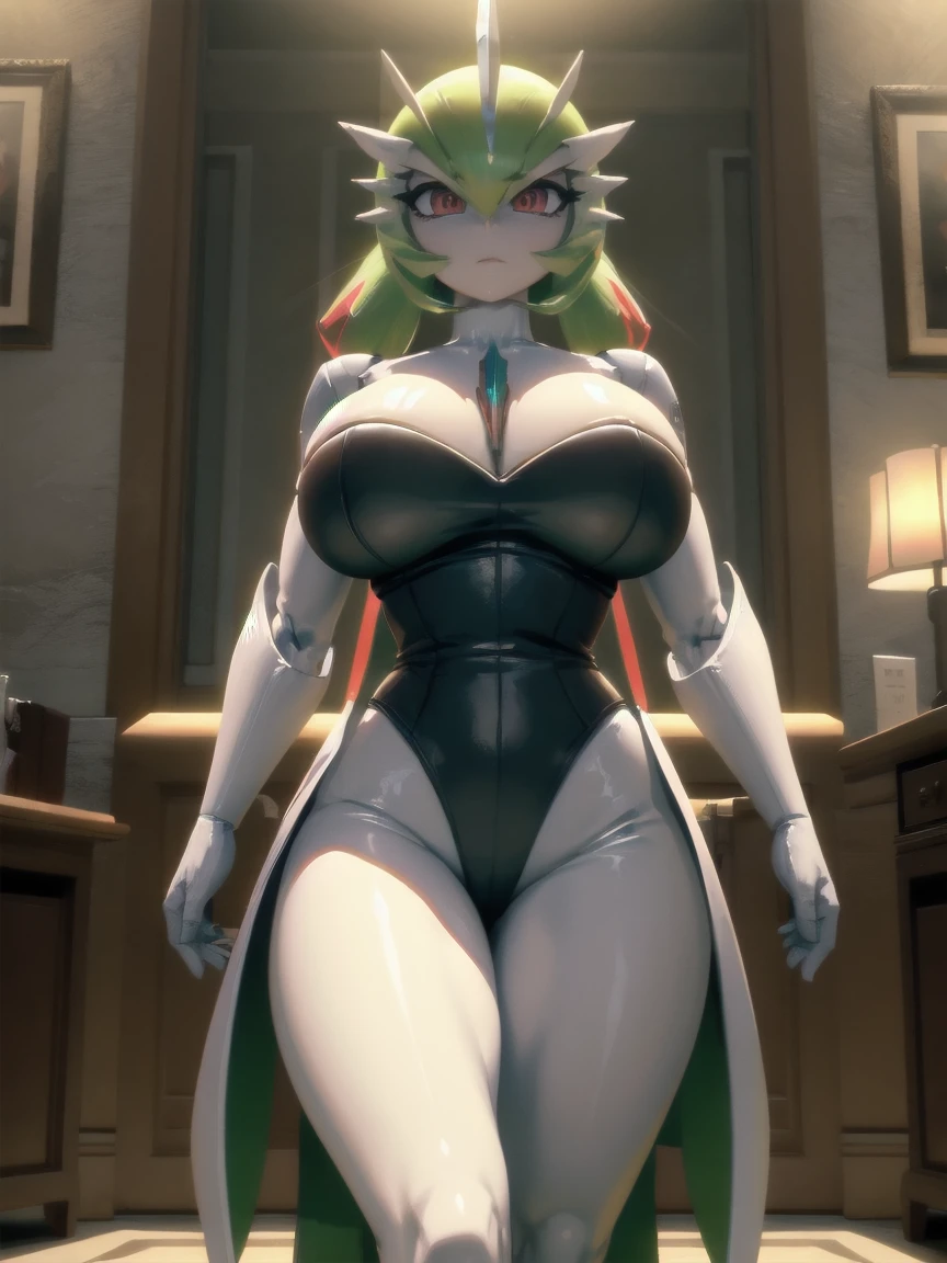 (the tags are unordered)
The Iron Valiant Pokemon,walking in a mansion,3D rendering,portraits,ultra-detailed,professional,vivid colors,HDR,bokeh,future atmosphere,majestic presence,chrome details,shining armor,empty eyes,dynamic pose,mysterious lighting,dark shadows, marble floors, computer servers, futuristic interior design, enchanted atmosphere,breathtaking beauty,strong presence,awe-inspiring sight,imposing stature,regal elegance,commanding presence,majestic aura,intricate details,magnificent architecture,solemn atmosphere,hauntingly beautiful,lush surroundings