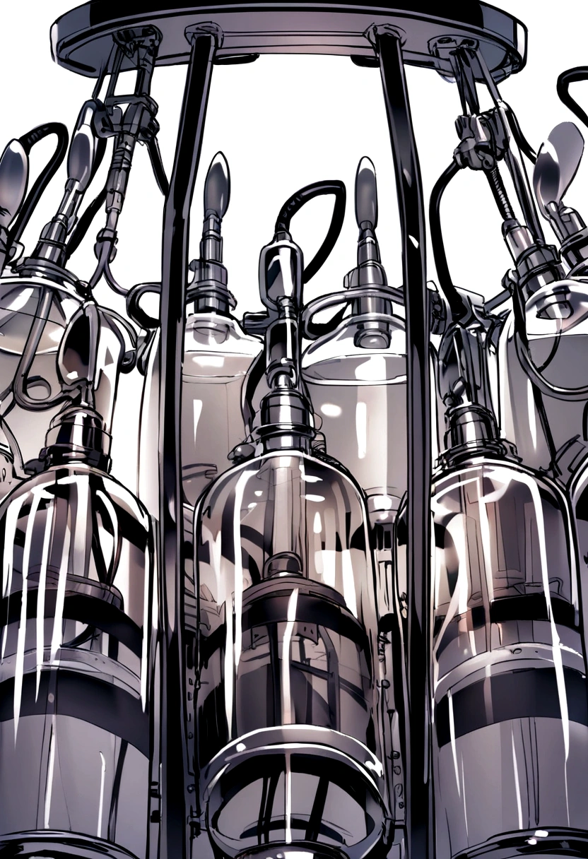 penis milking machine