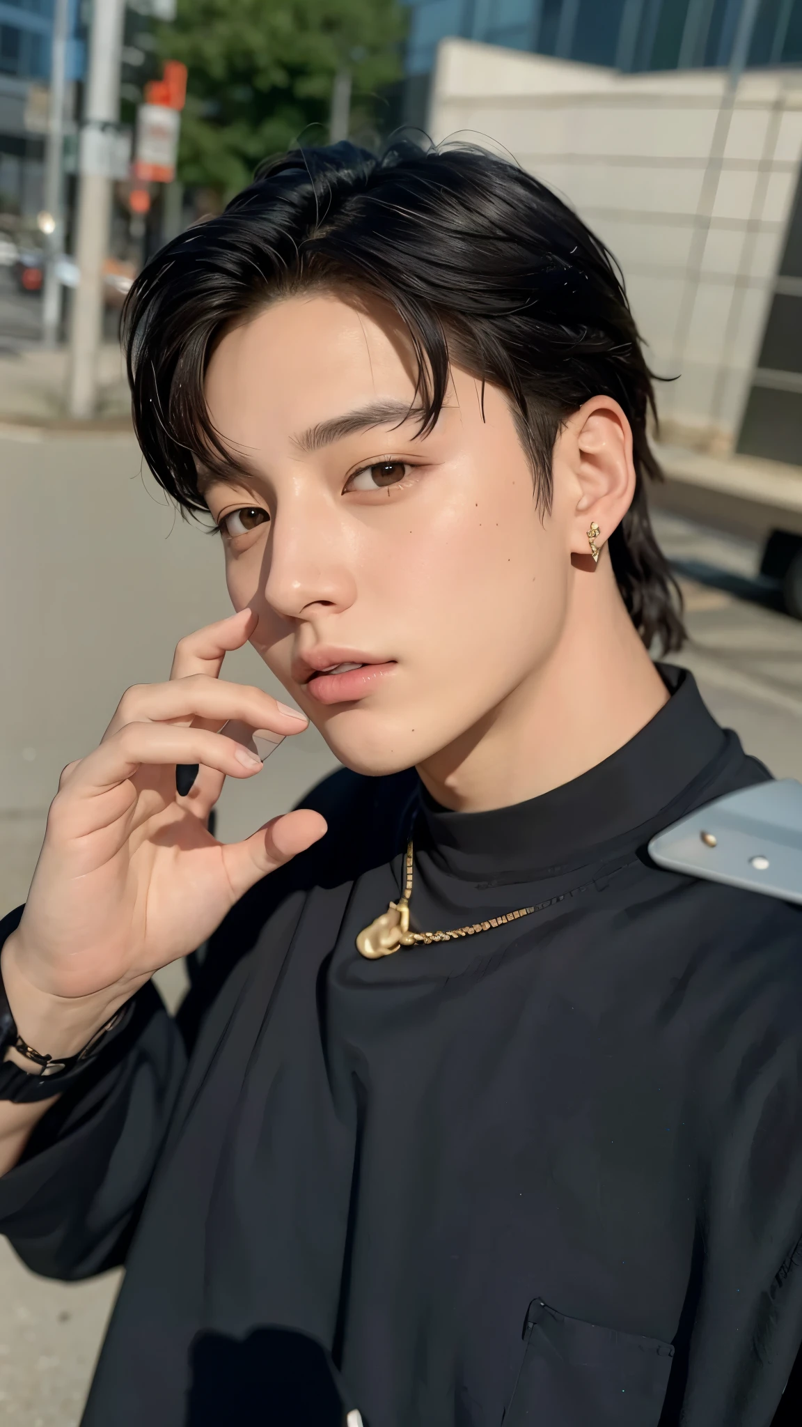 Jungkook