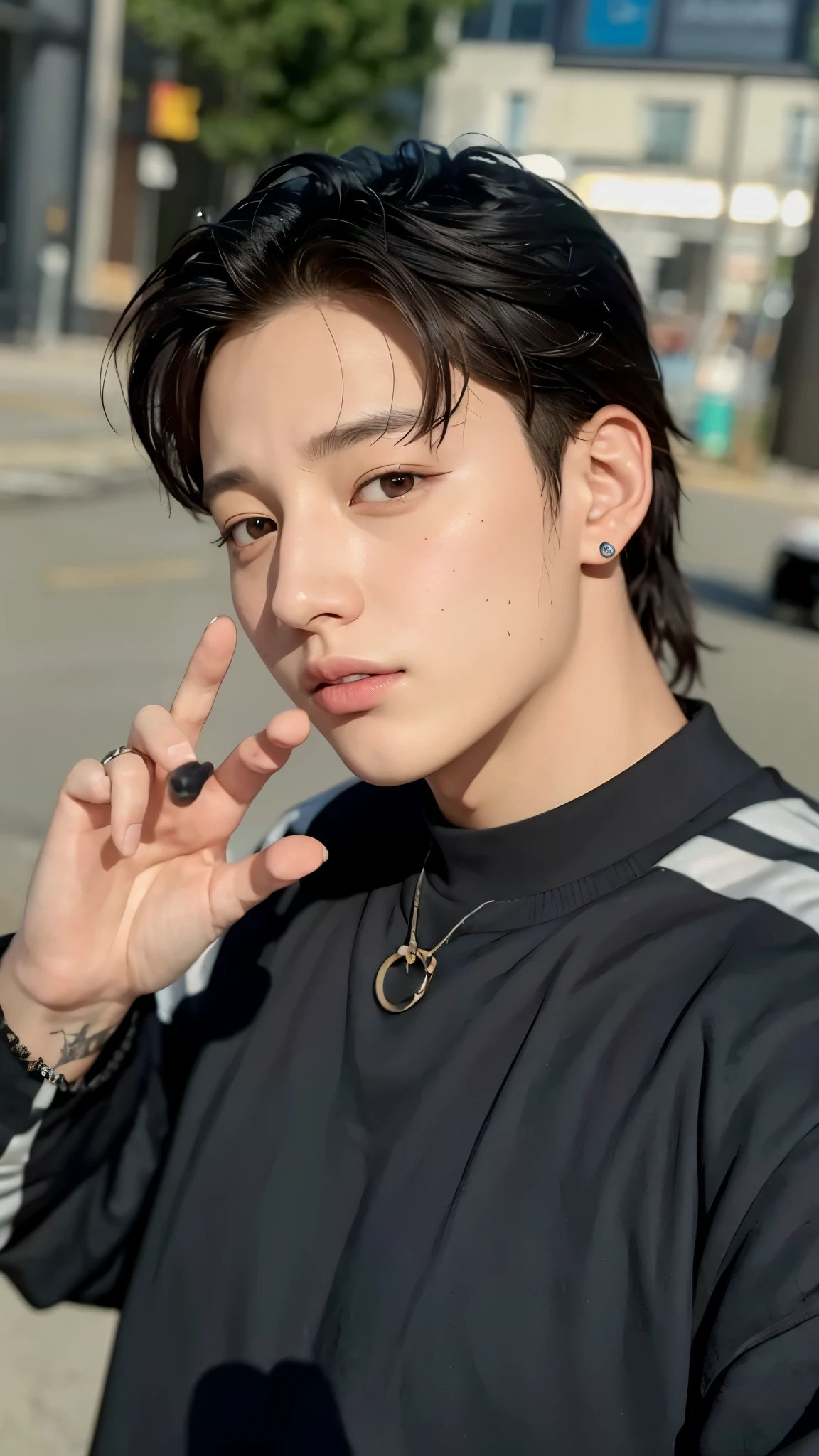 Jungkook
