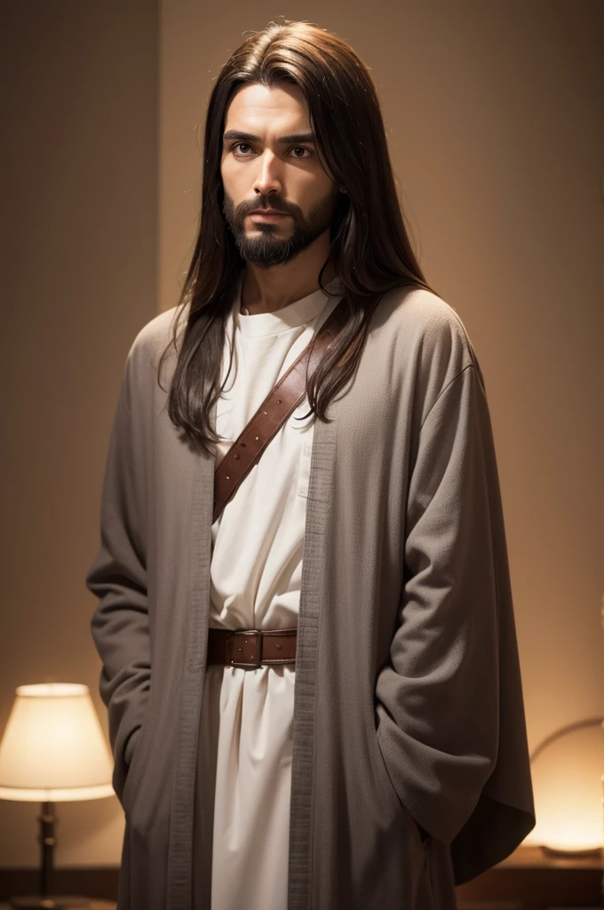 JesusChrist