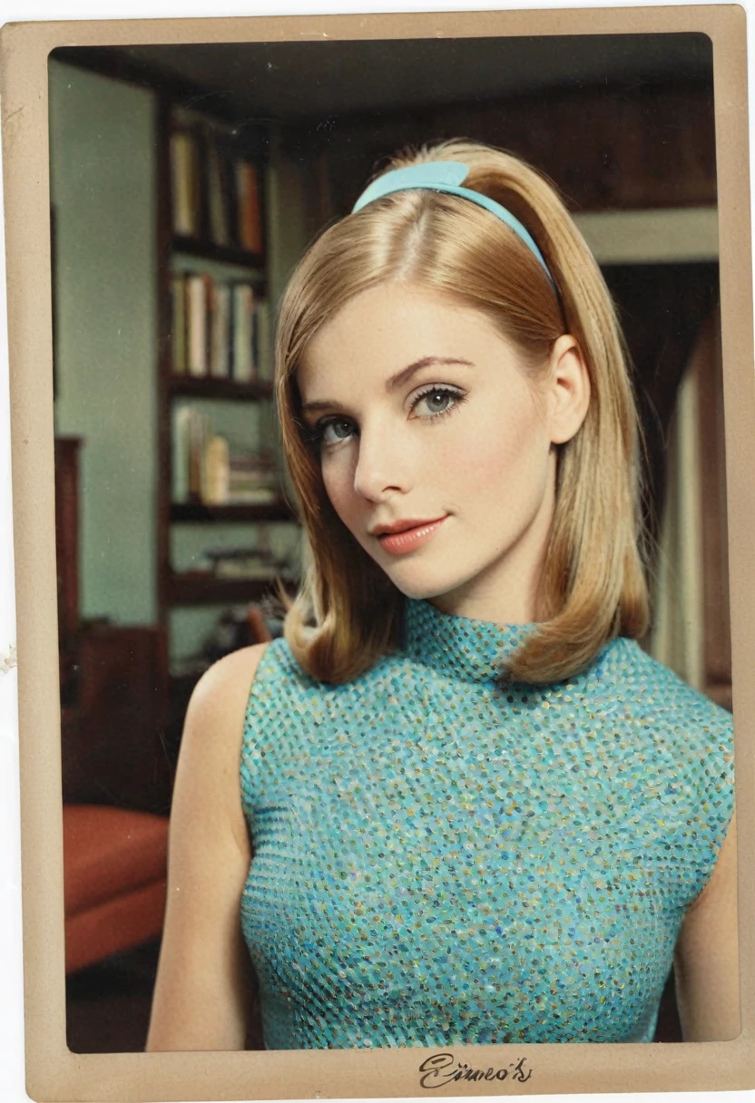 Sala de estar, anos 60s, panavision's photo, old photo, Emma Noelle Roberts,