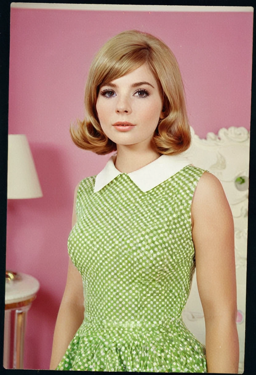 Sala de estar, anos 60s, panavision's photo, old photo, Emma Noelle Roberts,