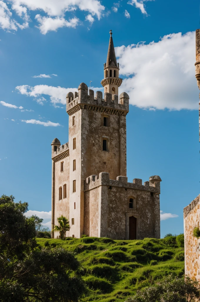 castillo