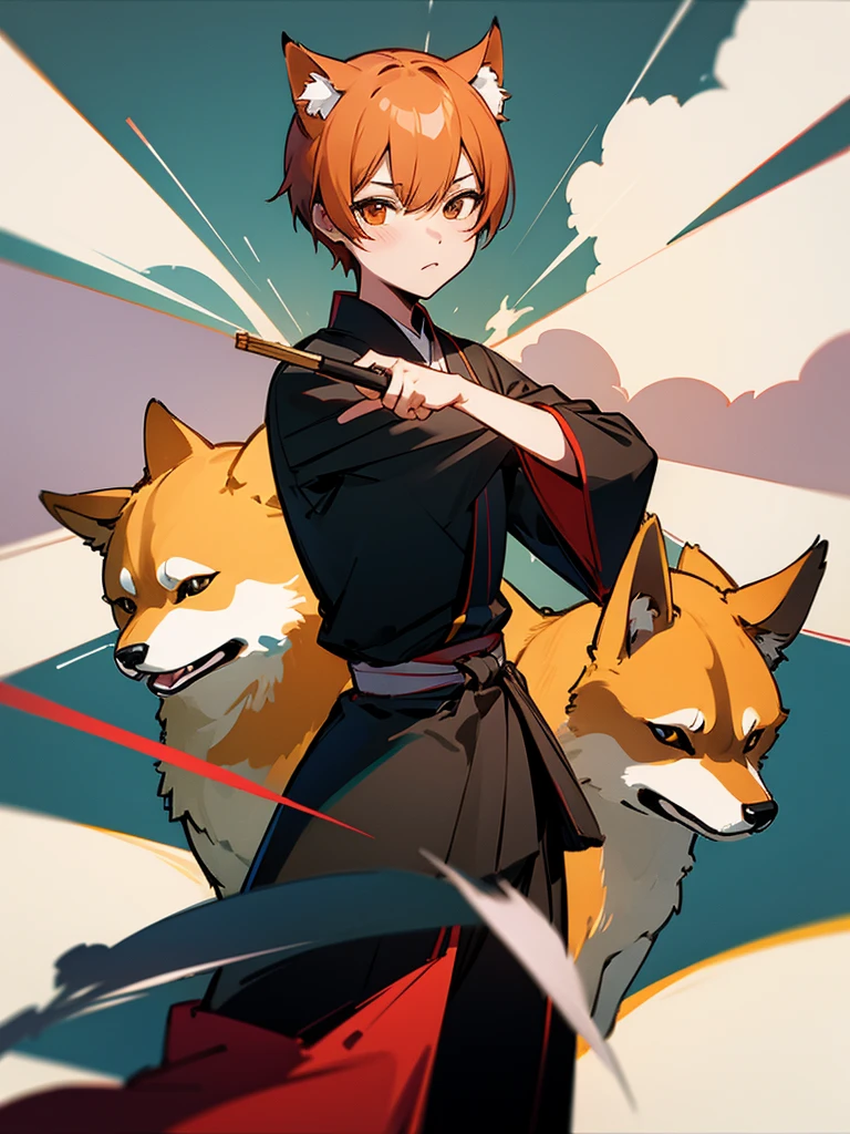 yuzuha shiba