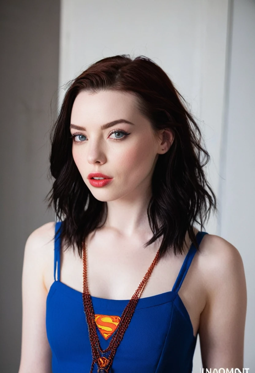 Emma Dumont,