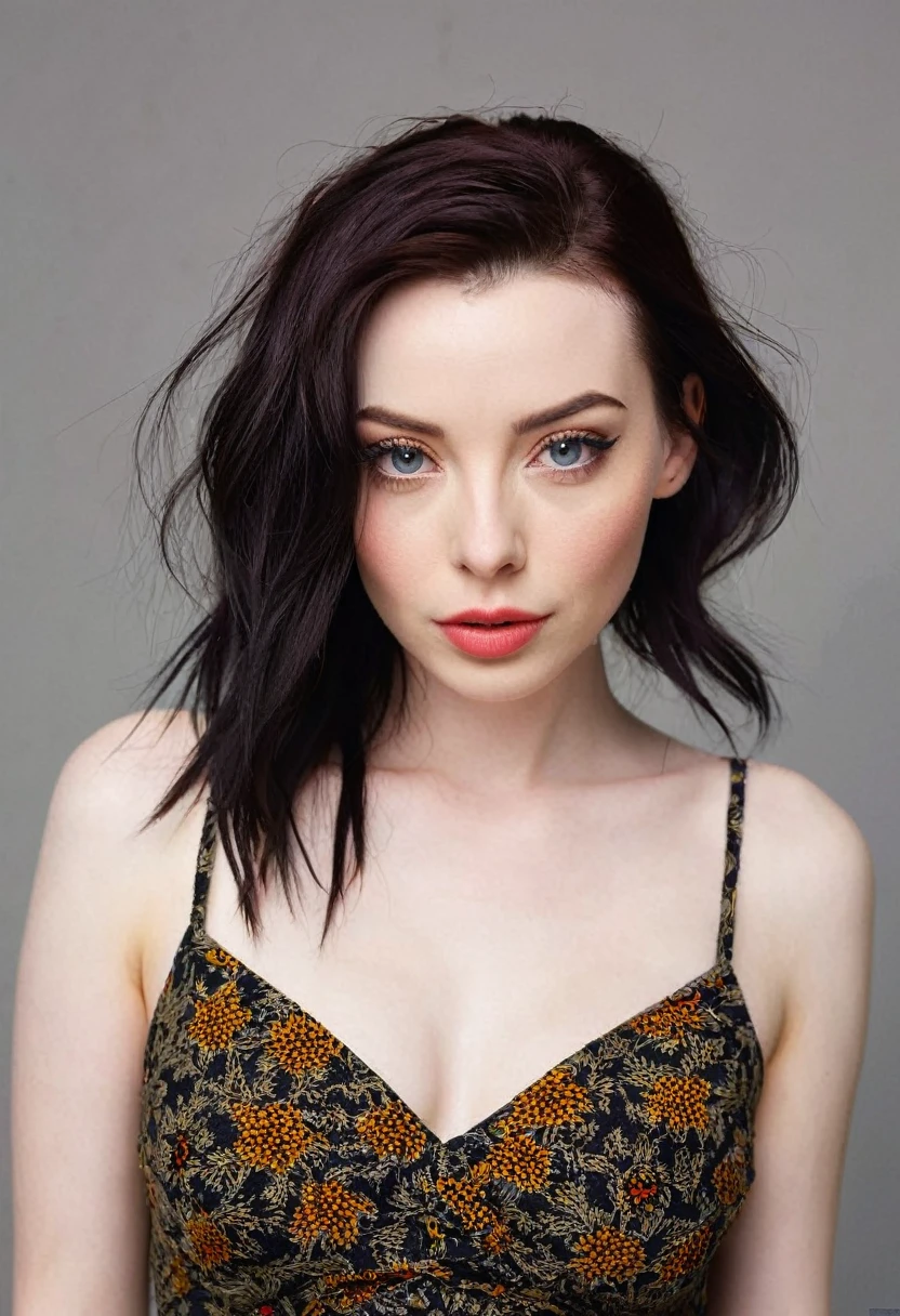 Emma Dumont, 29 aged. Actress,