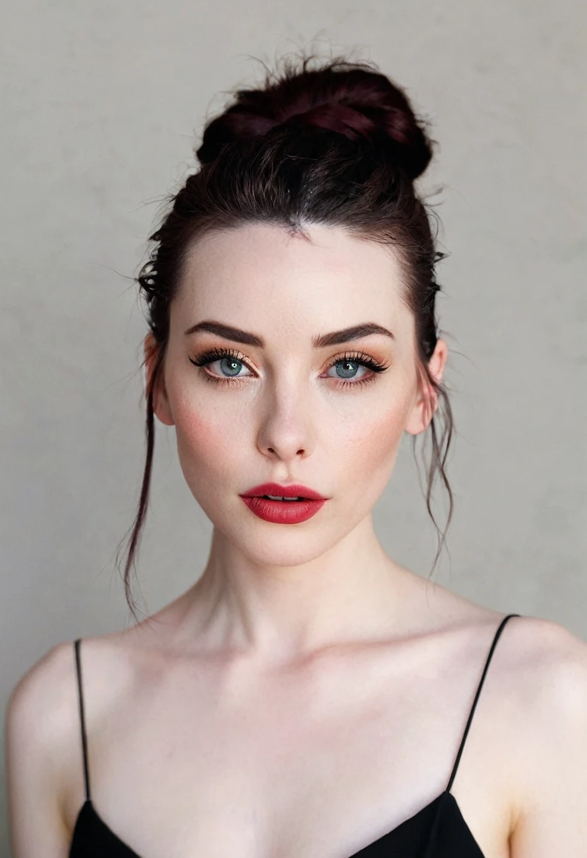 Emma Dumont, 29 aged. Actress,