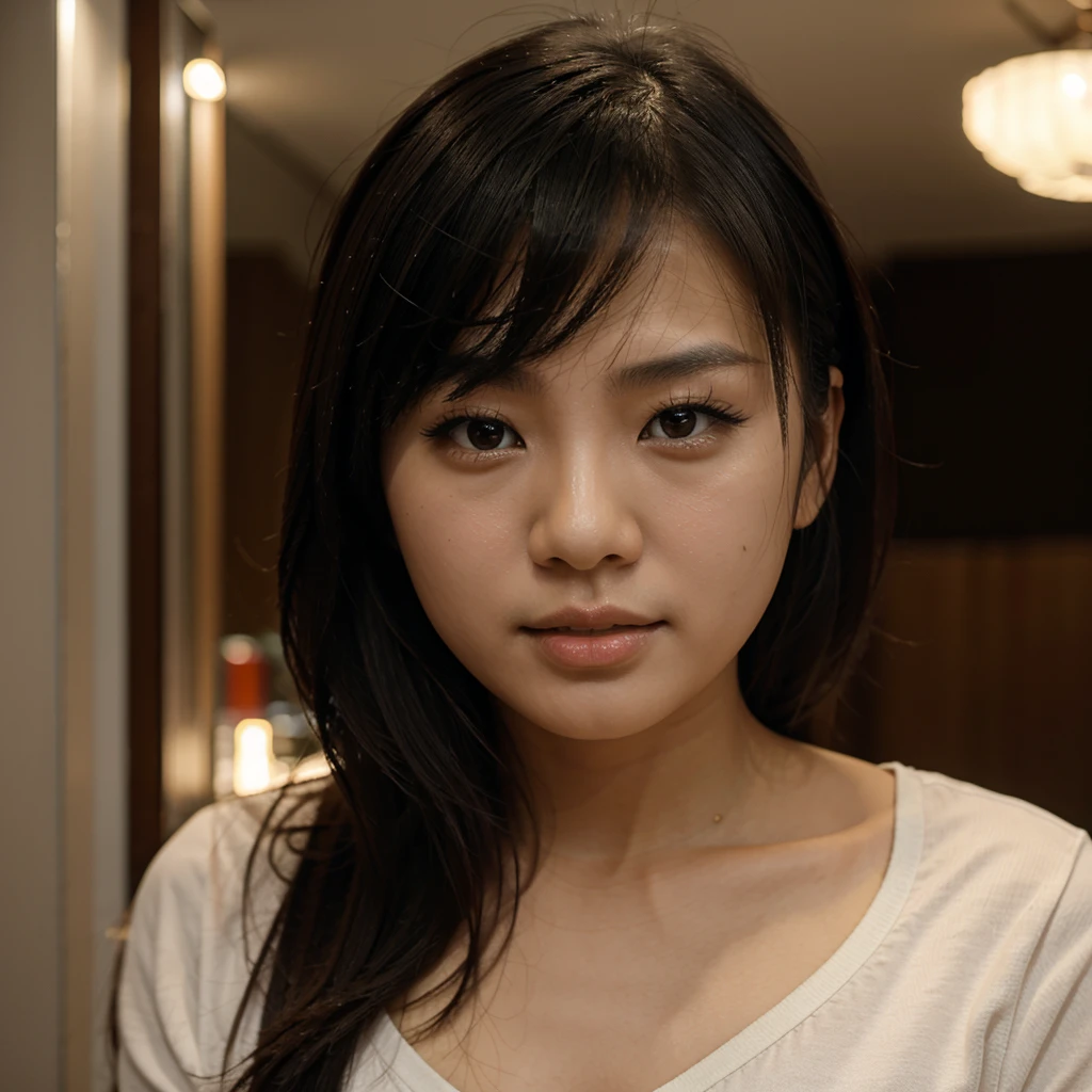 Asian girl hot