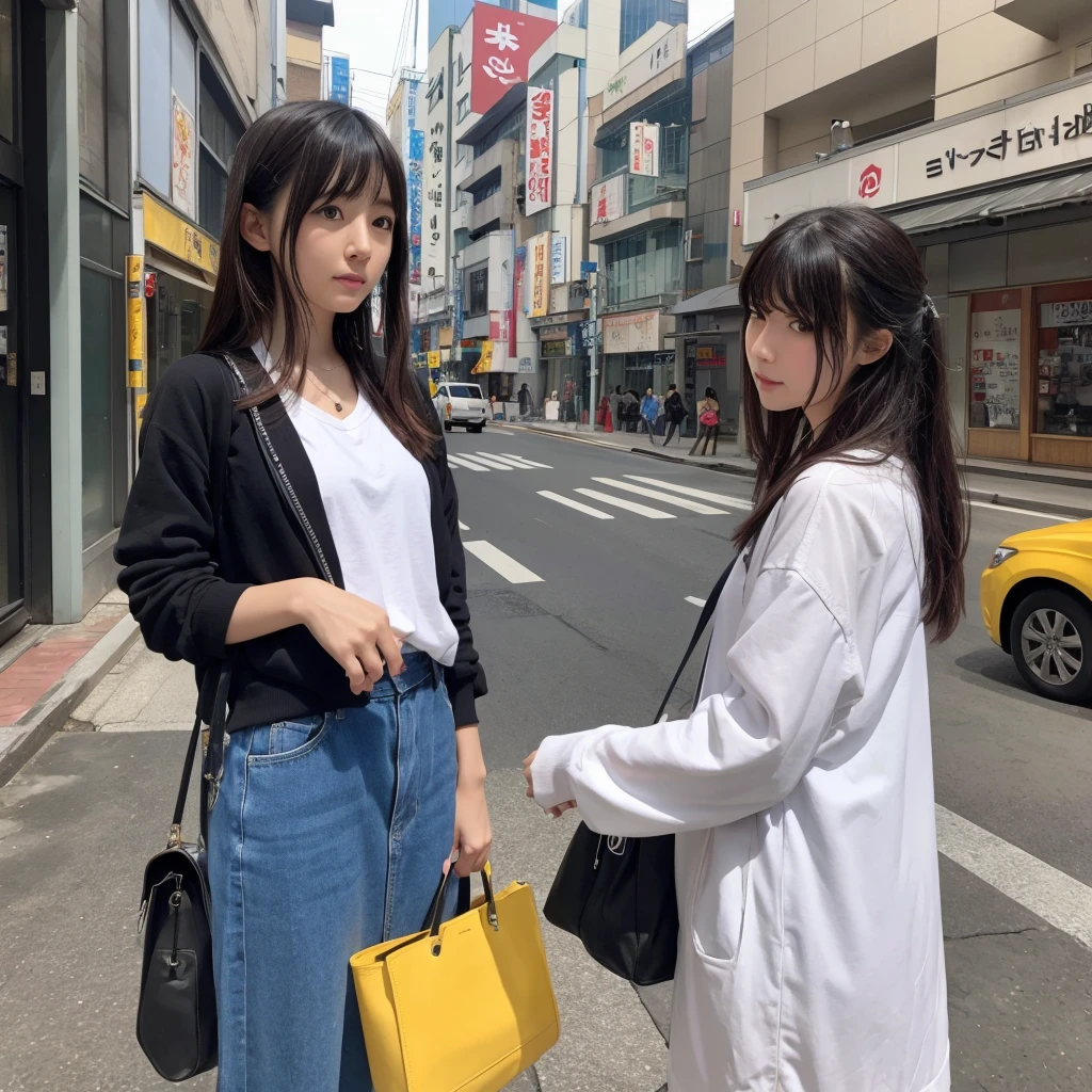 Osaka Marubiru、I don't need people