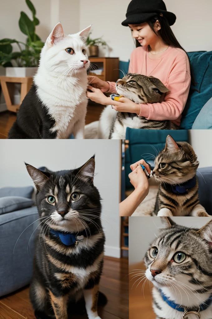 Pets
