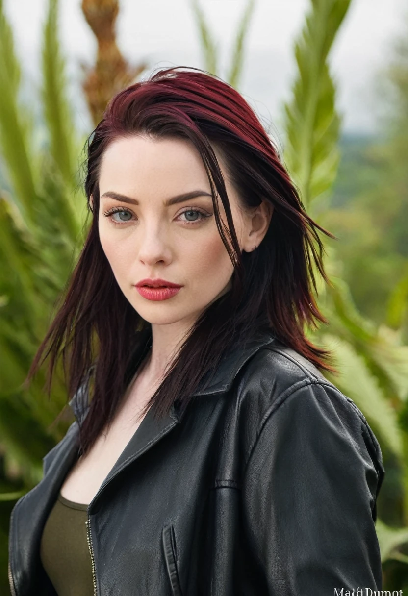 Emma Dumont, 14 aged. Actress,