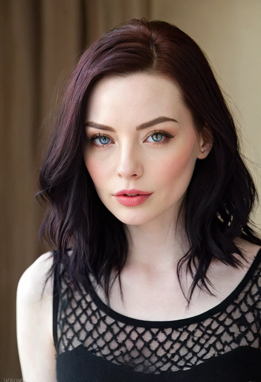 Emma Dumont, . Actress,