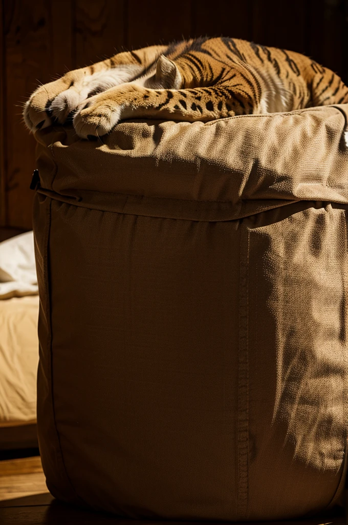 Big cat 