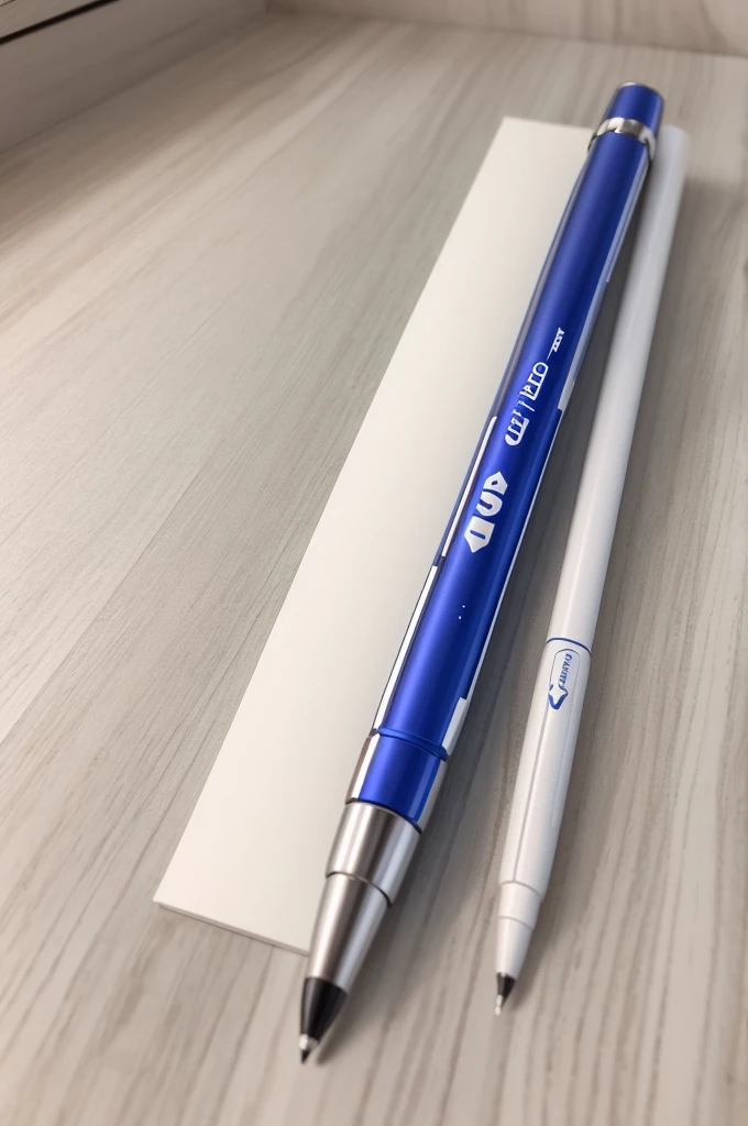 Insulin pen