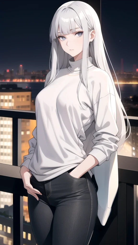 a part of the same background scenery.