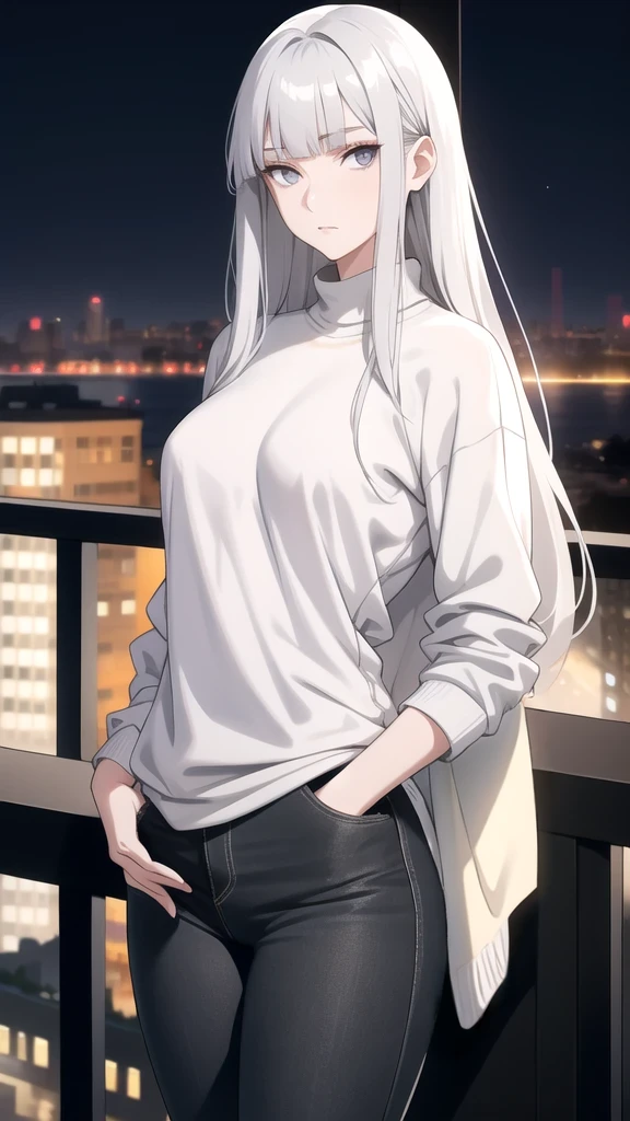 a part of the same background scenery.