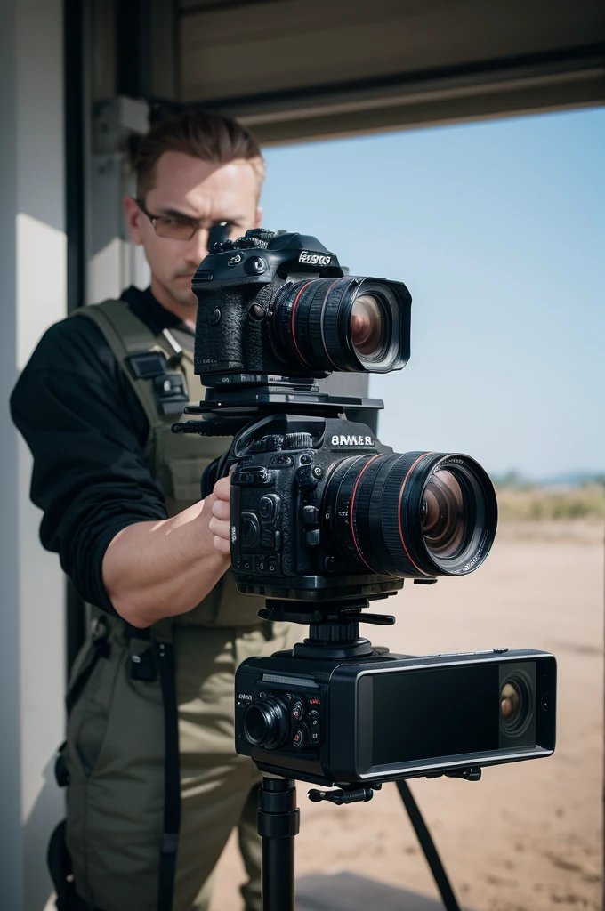 90⁰ support for camera.security.