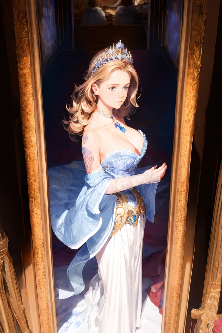 Beautiful girl 18 years old, Софития Александра - Soul Calibur, (pouty lips, Cyan eyes, expressive cheekbones, Upturned eyebrows, Lush long hair), goddess beauty, stands with legs apart. (completely naked: 1,1), hourglass figure, Wasp waist, shaved chubby pubis, NSFW, (view from bottom: 0,9), (frontal view: 1,1), photo RAW, topquality, (tmasterpiece: 1.3), high detail Color RAW Photo, professional photo of a, extremely detailed CG 8k wallpaper block, realisti, realisti, photo RAW, tmasterpiece, beste-Qualit, hight resolution, well lit, (Author: Dagasi: 1.1), BREAK, Masterpiece, High Resolution, 8K, Detailed background, hiquality, BREAK, BREAK, ((Ancient Greek goddess of beauty Aphrodite, white colored hair, Cyan eyes, Detailed, Highly detailed pubis, pudgy ))
