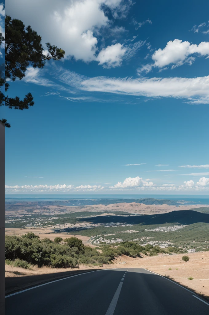 IA, 4 megapixel landscape.