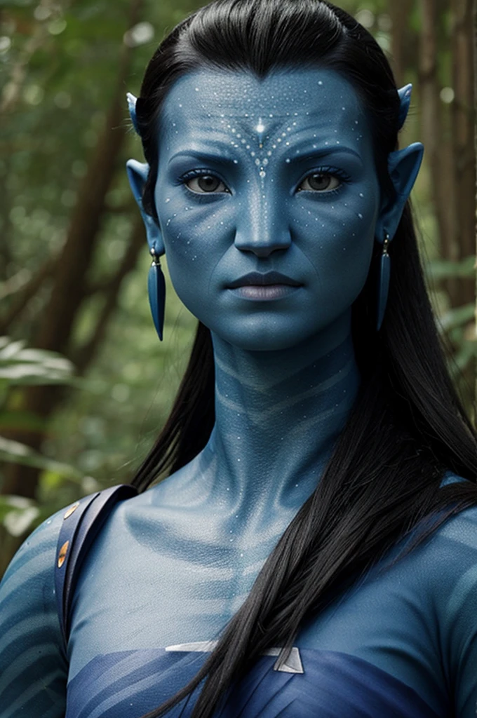create avatar