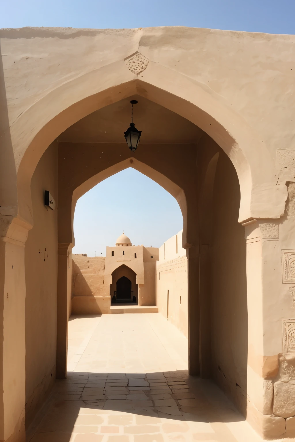 An image of ghazaouet