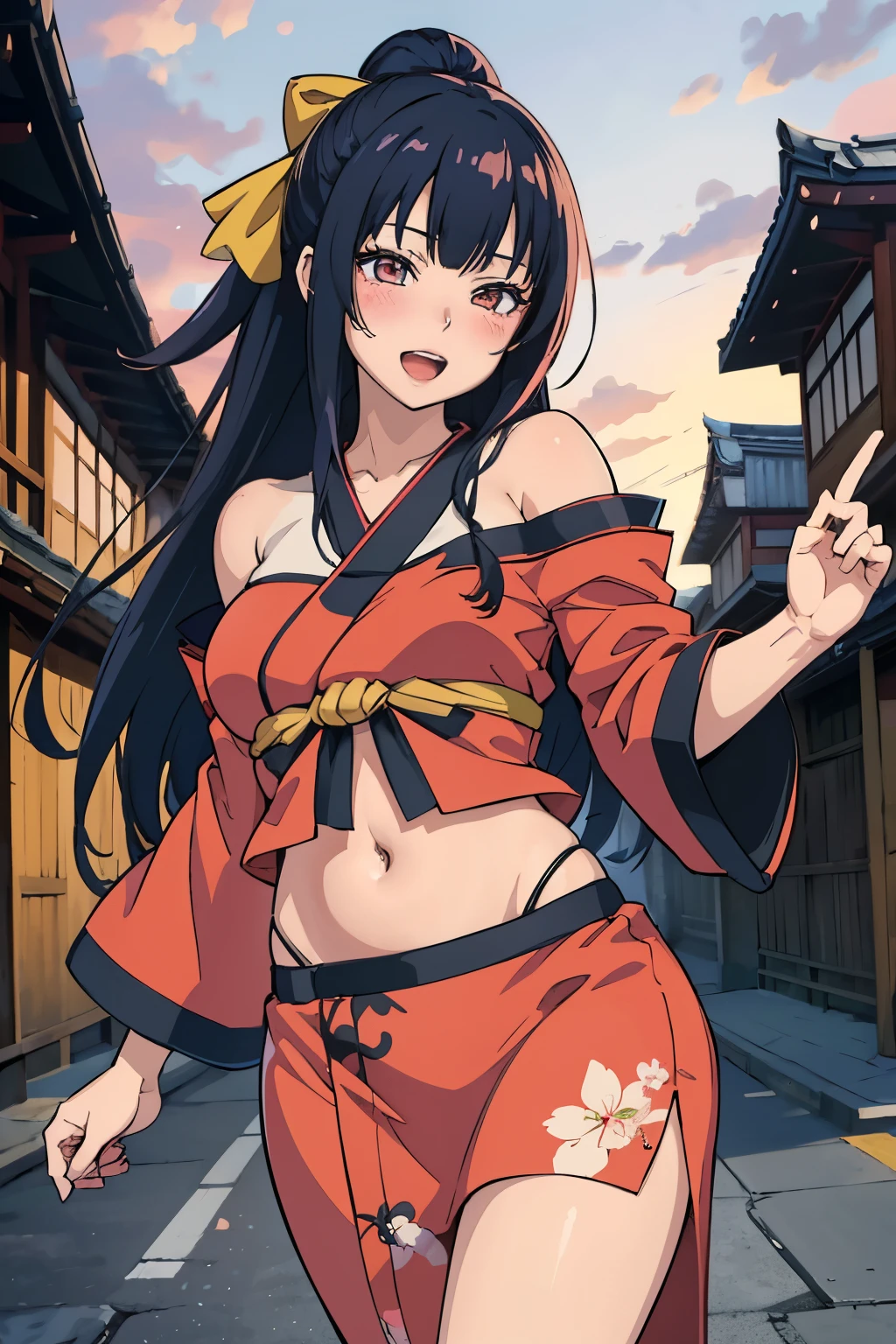 beautiful girl, shining eyes, perfect eyes, beautiful sister of Japan, fluffy chest, cleavage, yukata with red floral pattern, fireworks in the background,clothed_masturbation,{{masturbation}}, bra_lift, exhibitionism, characters, public humiliation, partially unbuttoned, show foot, pubic tattoo on underbelly, spread , ass_visible_through_thighs,masterpiece, best quality, {{squatting}}, {skirt lift}, {shirt lift}, areolae, , {puffy_nipples}, {{exhibitionism}}, {{voyeurism}}, {{humiliation}}, {{clothed_masturbation}}, {{masturbation}}, {{uncensored}}, --auto --s2