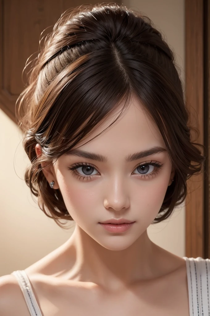 ((best quality)), ((masterpiece)), (detailed), perfect face