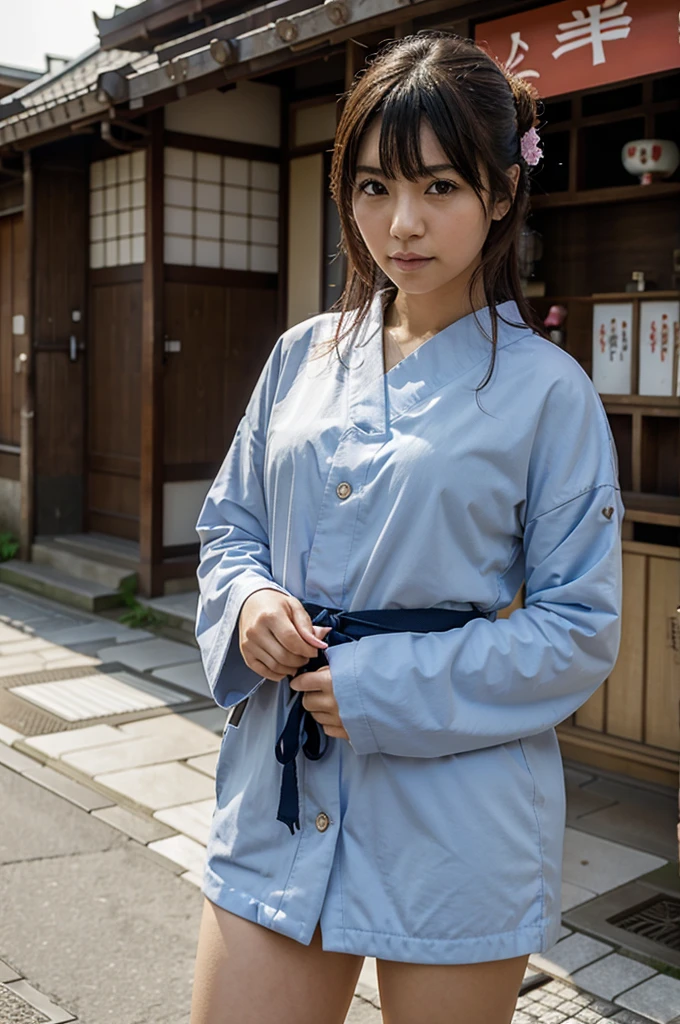 Girl Japan