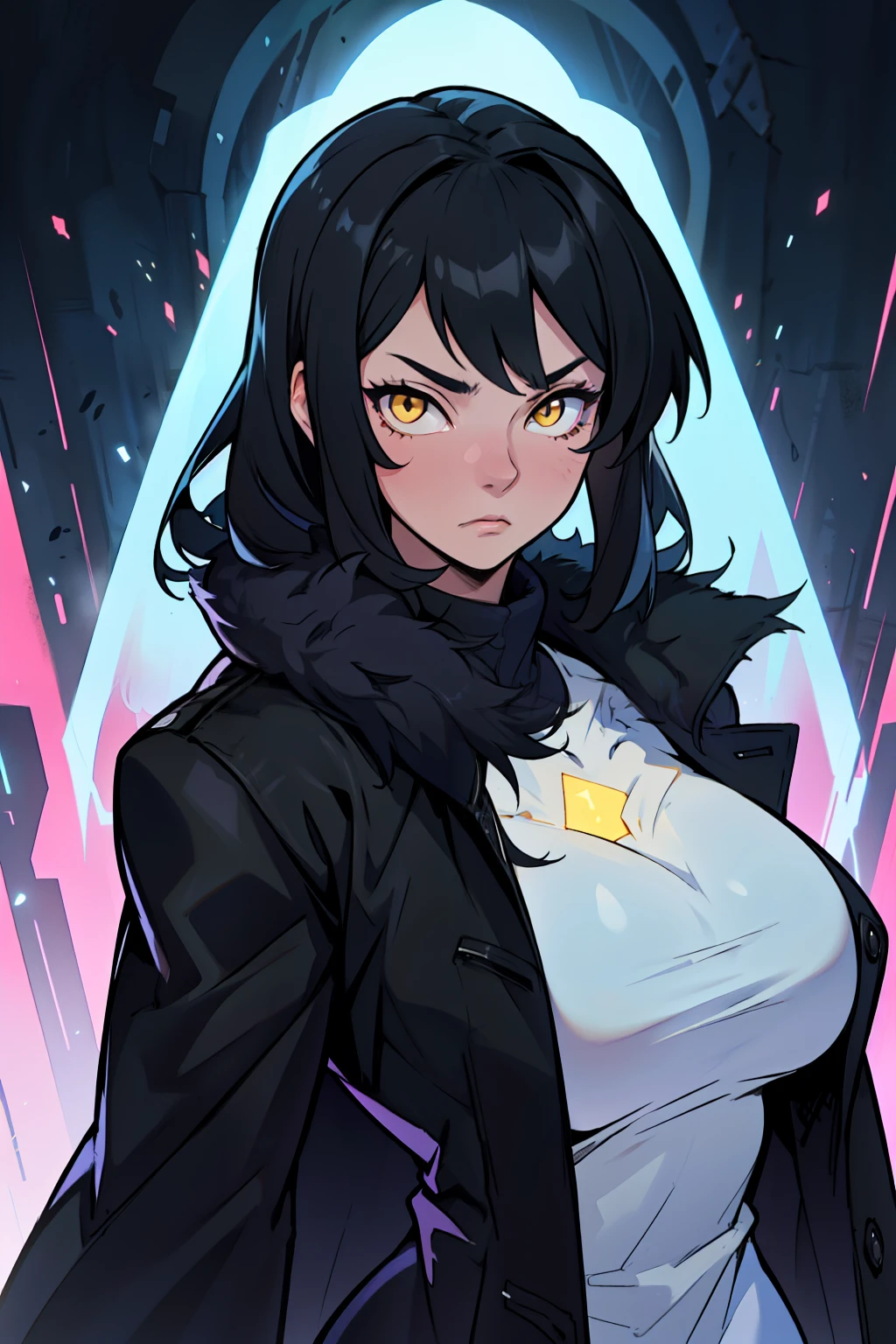 sad girl muscular girl huge breasts yellow eyes black hair fur coat fur coat fur coat fur coat fur coat fur coat fur coat (aura aura aura aura aura) (aura aura aura aura aura) (aura aura aura aura aura) (aura aura aura aura aura)