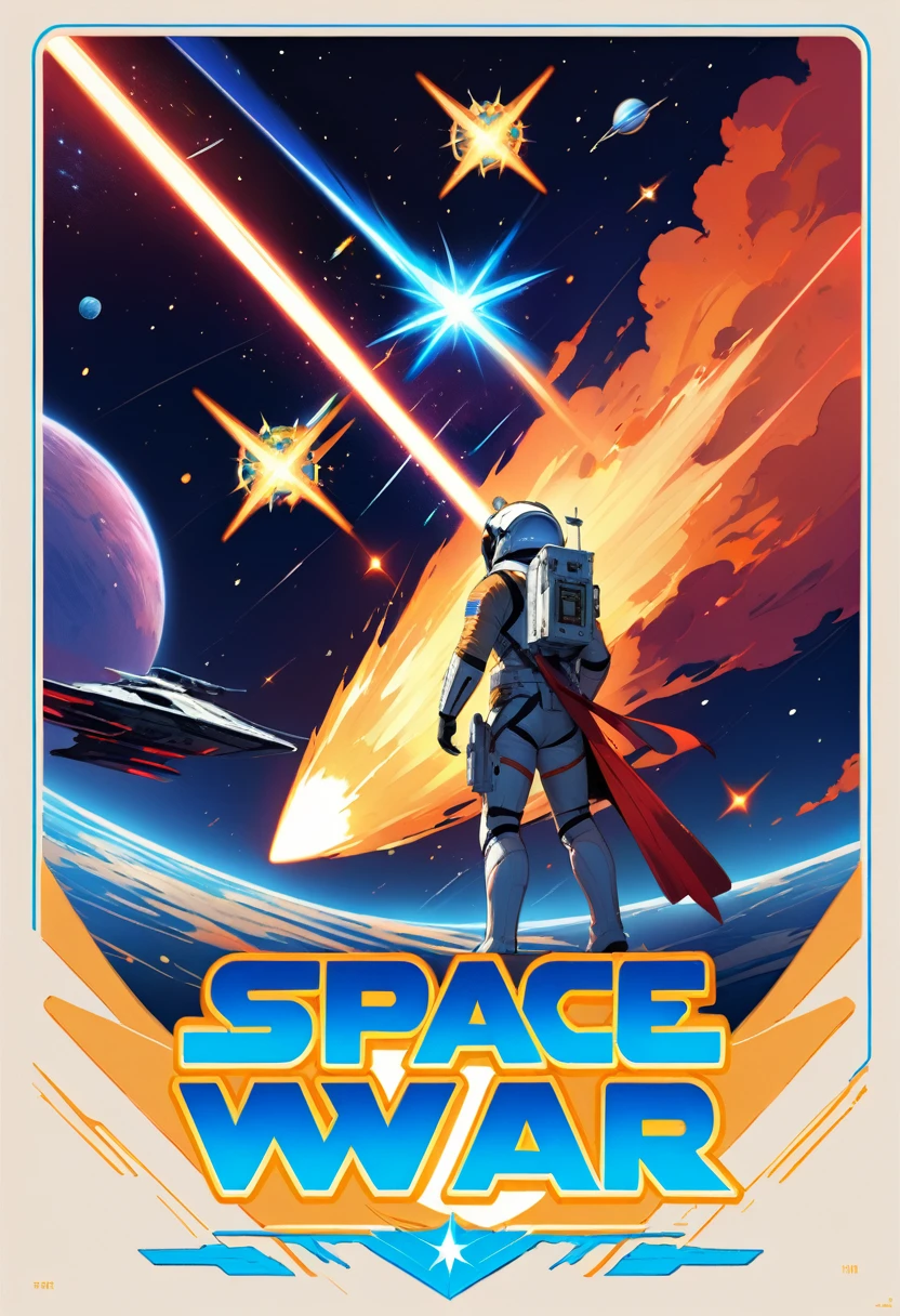 Space War