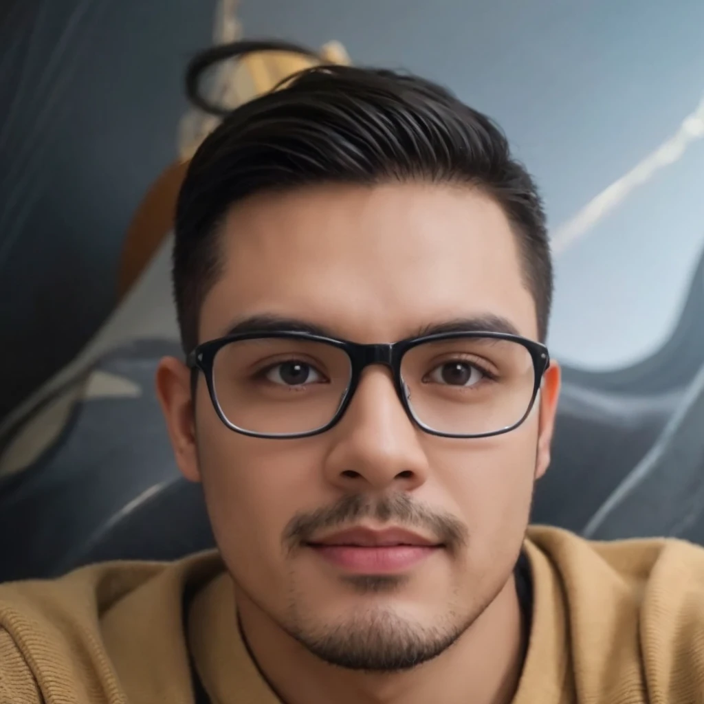 Close-up of a Southeast Asian man with a round face., black eyes, staring at the viewer, morning sun, ((face details)), Double eyelids, realistic, Masterpiece, Highest quality, lens flare, shade, [[Chromatic aberration, digital painting, 8K, 45,000,000,000 pixels,, t-shirt, long hair,black eyes,abdominal muscles, The body is beautiful and strong., Curvy chest, (digital painting, HDR, high contrast