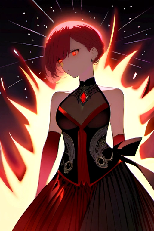 Make it hot however you want 