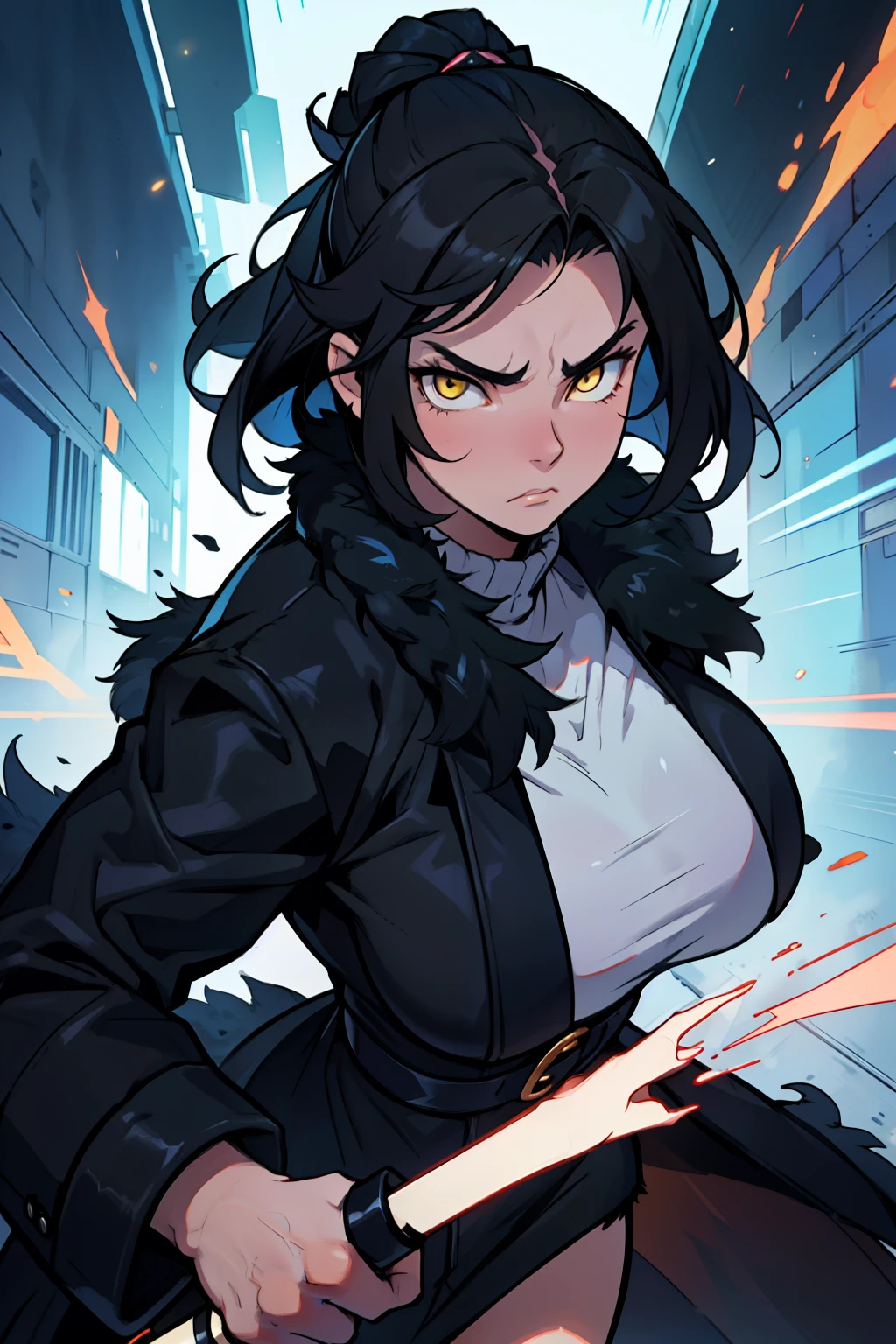 sad girl muscular girl huge breasts yellow eyes black hair fur coat fur coat fur coat fur coat fur coat fur coat fur coat (power power power power) (power power power power) (power power power power) (power power power power)