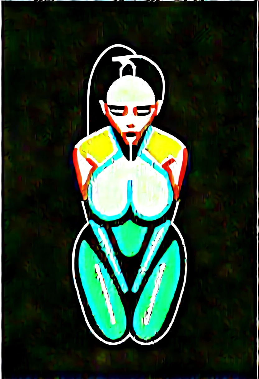 score_9, score_8_up, score_7_up, rating_explicit, close-up, focus on woman, 1girl, eve from stellar blade, kneeling submissive girl, on a leash, collar, huge breasts, saggy breasts, erect nipples, thick thighs, wide hips, kneeling slut, large ass, ((arching her back)), obedient slut, hands between legs, high res image, masterpiece, sloppy, view from above, oral sex, rough sex, gagging on dick, tongue, slurp up cock, cock in mouth, deepthroat, (((balls deep))), saliva trail, saliva, drool running, covered in cum, excessive cum, cum in hair, cum on face, cum on breasts, cum dripping, (((RANDOM POSE))), random pose on knees, (((random posing while sucking))), posing in different position), posing in postition, Expressiveh, retrobigguns, 1dk, eve (stellar_blade), gloves, covered navel, elbow gloves, fingerless gloves, leotard, parted lips, highleg, skin tight, medium breasts, bare shoulders, lips, highleg leotard, thighs, black gloves, science fiction, shiny, bodysuit, BREAK , zPDXL