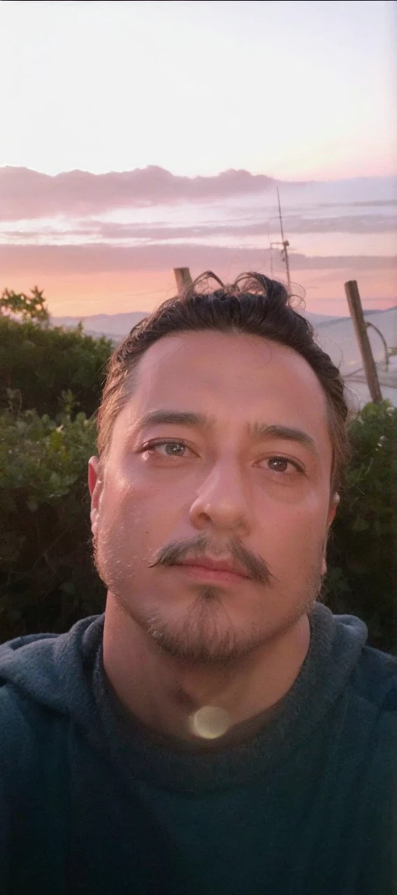 ADD SALVADOR DALI&#39;S MUSTACHE AND IN THE BACKGROUND THE BACKGROUND MADE IN THE MINIMALIST SALVADOR DALI STYLE , 8K art realism 