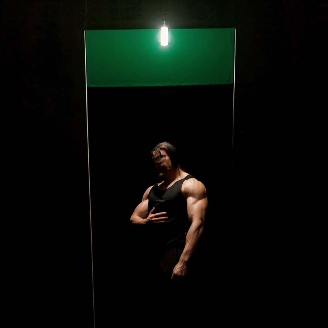 Muscles 