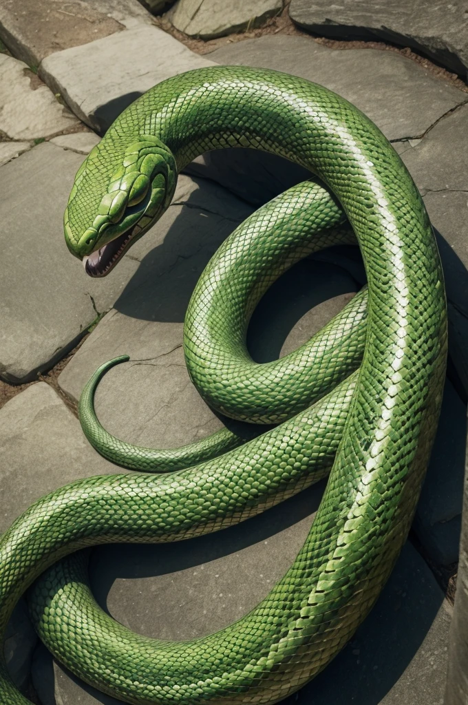 serpent 
