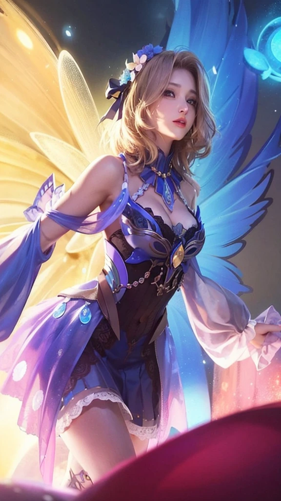 ,best quality, ,cute girl