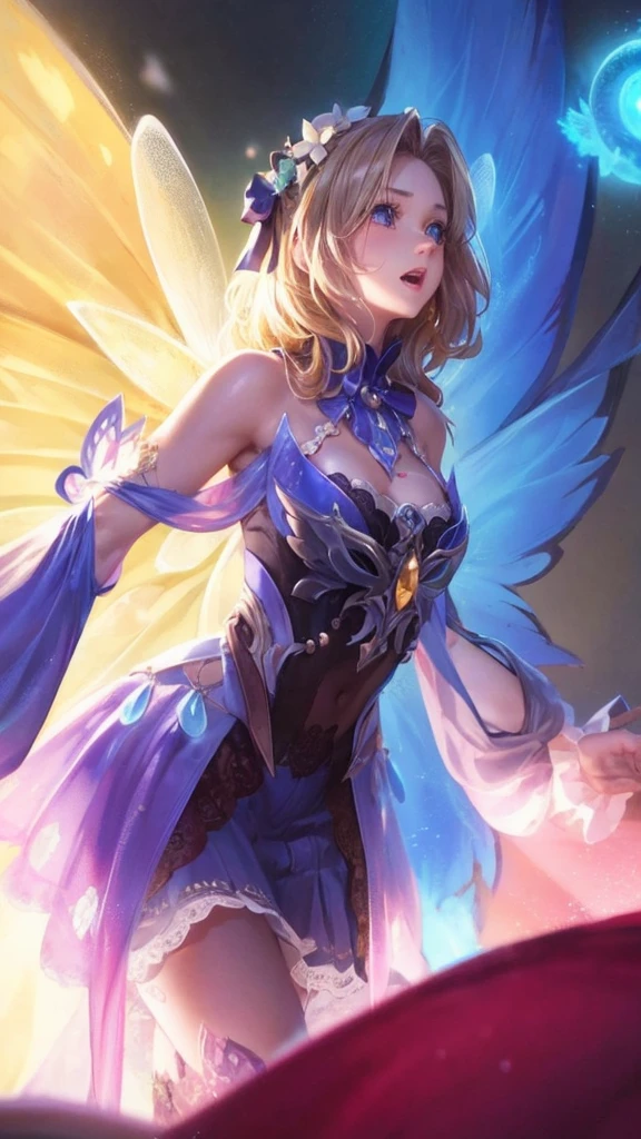 ,best quality, ,cute girl