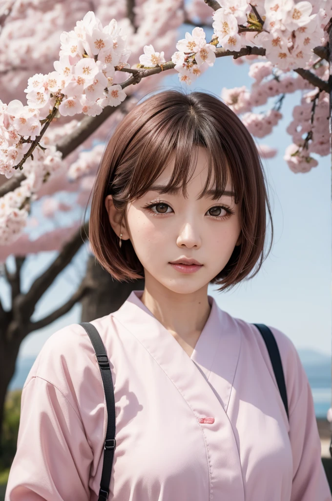 Sakura semi new