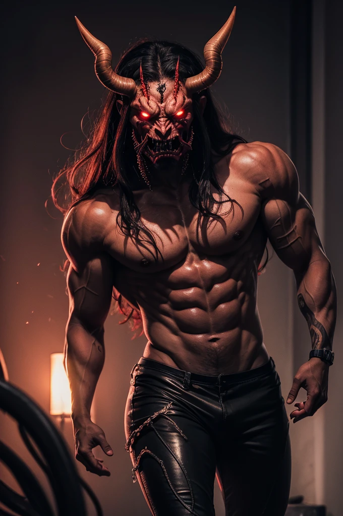 A DEMON