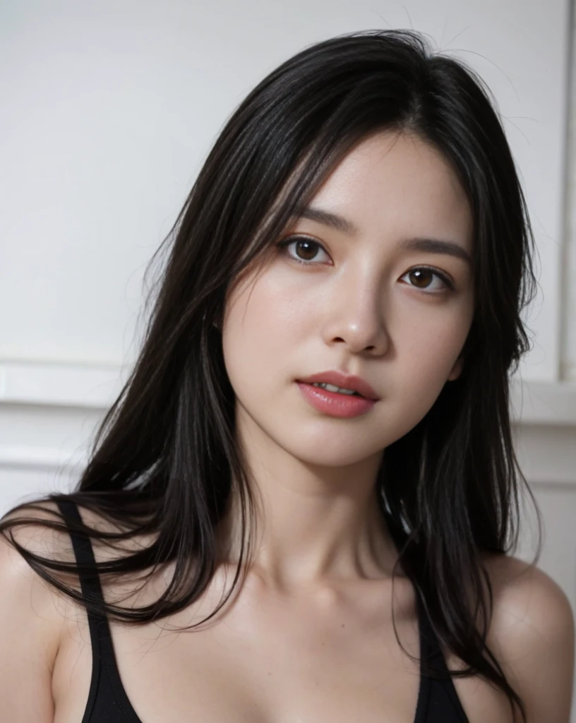 Best quality, masterpiece, (photorealistic:1.4), raw photo, (flawless skin texture:1.3),1girl,beautiful detailed eyes and face,masterpiece, best quality,close-up, 