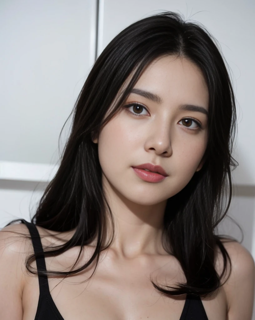Best quality, masterpiece, (photorealistic:1.4), raw photo, (flawless skin texture:1.3),1girl,beautiful detailed eyes and face,masterpiece, best quality,close-up,