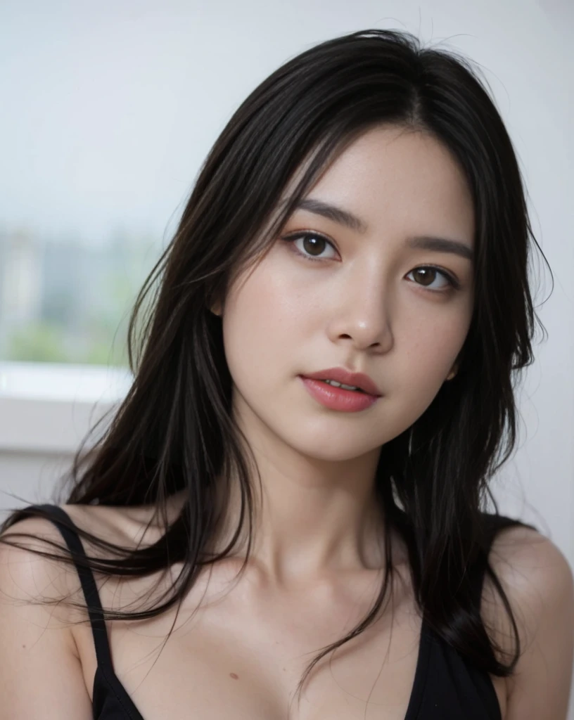 Best quality, masterpiece, (photorealistic:1.4), raw photo, (flawless skin texture:1.3),1girl,beautiful detailed eyes and face,masterpiece, best quality,close-up,