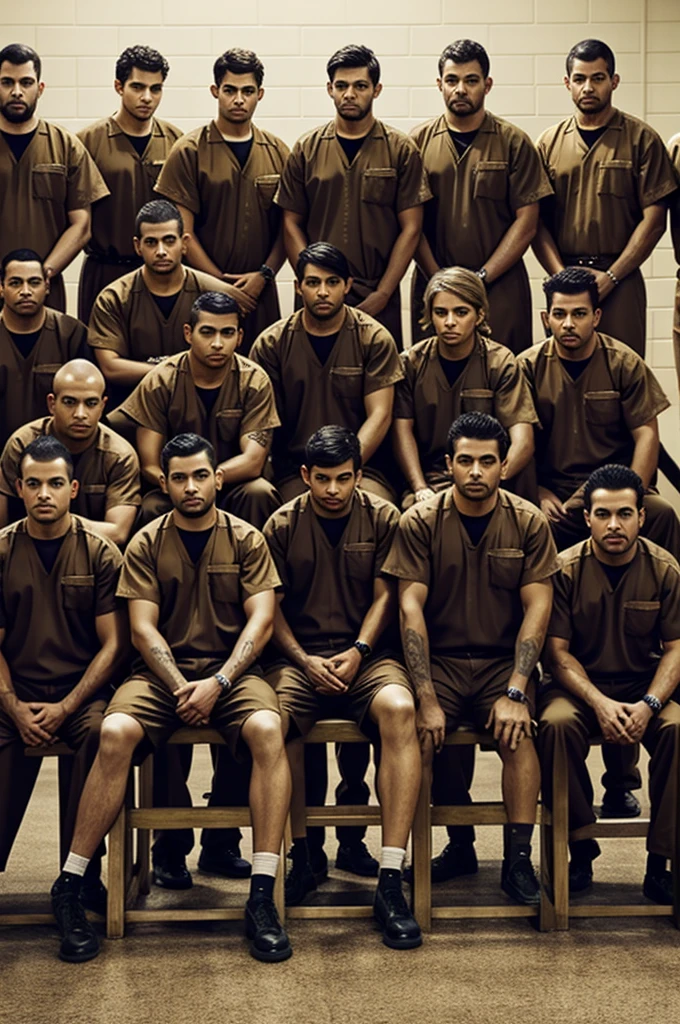Inmates
